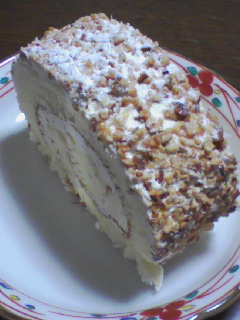 �P�[�L(�P�́P)