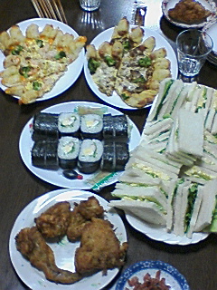 �����[�N���X�}�X�I