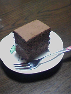 �P�[�L��P�[�L��